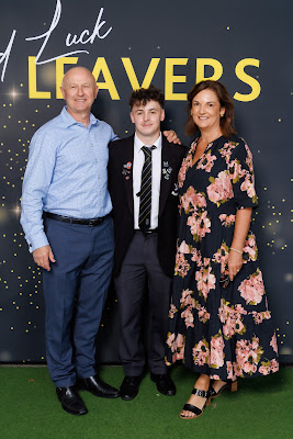 Photo from the 2025 Parents & Students Farewell event held at St Paul's Collegiate in Hamilton, Waikato, New Zealand on Thursday, 4 December, 2025. Photo by Mike Walen / KeyImagery Photography. Copyright: © 2025 St Paul's Collegiate.