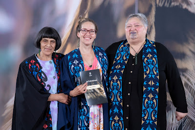 Photo from the TWoA Te Tai Tokerau 2024 Graduation (Kaitaia), held at Te Ahu in Kaitaia, Northland, New Zealand on Wednesday, 8 May, 2024. Photo by Alick Saunders for KeyImagery Photography. Copyright: © Te Wānanga o Aotearoa.