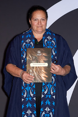 TWoA Waiariki 2018 Graduations (Tauranga - Ceremony 1)