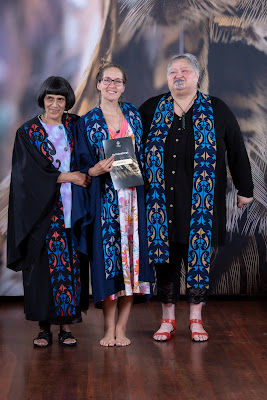 Photo from the TWoA Te Tai Tokerau 2024 Graduation (Kaitaia), held at Te Ahu in Kaitaia, Northland, New Zealand on Wednesday, 8 May, 2024. Photo by Alick Saunders for KeyImagery Photography. Copyright: © Te Wānanga o Aotearoa.