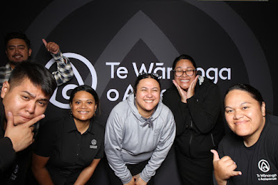 Photo from the TWoA Te Tai Tokerau 2024 Graduation (Kaitaia), held at Te Ahu in Kaitaia, Northland, New Zealand on Wednesday, 8 May, 2024. Photo by Alick Saunders for KeyImagery Photography. Copyright: © Te Wānanga o Aotearoa.