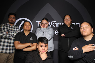Photo from the TWoA Te Tai Tokerau 2024 Graduation (Kaitaia), held at Te Ahu in Kaitaia, Northland, New Zealand on Wednesday, 8 May, 2024. Photo by Alick Saunders for KeyImagery Photography. Copyright: © Te Wānanga o Aotearoa.