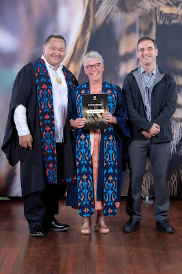 Photo from the TWoA Te Tai Tokerau 2024 Graduation (Kaitaia), held at Te Ahu in Kaitaia, Northland, New Zealand on Wednesday, 8 May, 2024. Photo by Alick Saunders for KeyImagery Photography. Copyright: © Te Wānanga o Aotearoa.