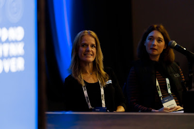 Photo from Day 1 of the 2021 HIANZ Conference held at the Energy Events Centre, Rotorua, New Zealand. Taken: Wednesday, 11 August 2021. Photography: Mike Walen / KeyImagery Photography. Copyright: © Hire Industry Association of New Zealand (Inc).