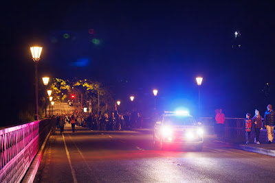 Photo from the Anzac Day 2025 Dawn Service held at Memorial Park in Hamilton, Waikato, New Zealand on Friday, 25 April, 2025. Photography by Mike Walen / KeyImagery Photography. Copyright: © 2025 Hamilton City Council.