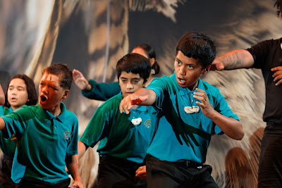 Photo from the TWoA Whirikoka 2024 Graduation (Gisborne), held at the War Memorial Theatre, Gisborne, East Coast, New Zealand on Wednesday 10 April, 2024. Photo by Mike Walen / KeyImagery Photography. Copyright: © Te Wānanga o Aotearoa.