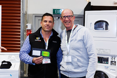 Photo from the 2018 Holiday Parks Association of New Zealand Conference at Claudelands Event Centre, Hamilton, New Zealand. Taken: Wednesday, 25 July 2018. Photography: Mike Walen / KeyImagery Photography. Copyright: © Holiday Parks Association of New Zealand.