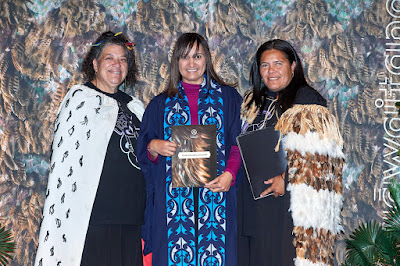 Photo from the TWoA Waiariki 2019 Graduations (Tauranga - Ceremony 1), held at Bethlehem Baptist Church, Tauranga, New Zealand. Taken: Friday 3 May 2019. Photo: Alick Saunders / KeyImagery Photography. Copyright: © Te Wananga o Aotearoa.