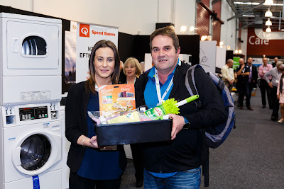 Photo from the 2018 Holiday Parks Association of New Zealand Conference at Claudelands Event Centre, Hamilton, New Zealand. Taken: Wednesday, 25 July 2018. Photography: Mike Walen / KeyImagery Photography. Copyright: © Holiday Parks Association of New Zealand.