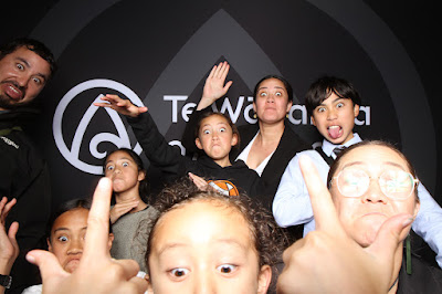 Photo from the TWoA Te Tai Tokerau 2024 Graduation (Kaitaia), held at Te Ahu in Kaitaia, Northland, New Zealand on Wednesday, 8 May, 2024. Photo by Alick Saunders for KeyImagery Photography. Copyright: © Te Wānanga o Aotearoa.