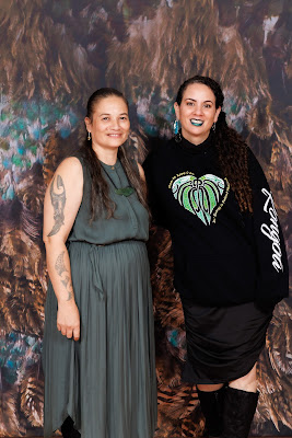 Photo from Ceremony 1 of the TWoA Tāmaki Makaurau 2025 Graduations (May 2025) held at the Mangere Arts Centre in Auckland, New Zealand on Monday, 26 May, 2025. Photo by Mike Walen / KeyImagery Photography. Copyright: © 2025 Te Wānanga o Aotearoa.