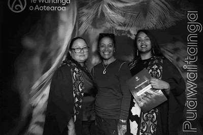 Photo from the TWoA Waiariki 2025 Graduation (Tauranga Moana), held at the Bethlehem Baptist Church in Tauranga, Bay of Plenty, New Zealand on Friday, 2 May, 2025. Photo by Alick Saunders for KeyImagery Photography. Copyright: © 2025 Te Wānanga o Aotearoa.