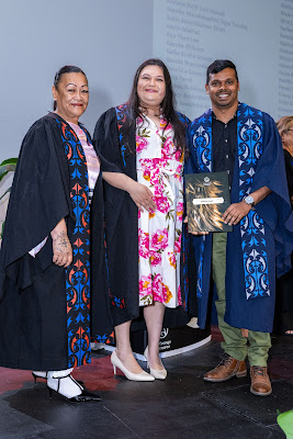 Photos from Ceremony 1 of the 2024 TWoA Tāmaki Makaurau Graduations (November) held at the Manukau City Baptist Church in Manukau, Auckland, New Zealand on Monday, 4 November, 2024 @ 12:00pm. Photography by Alick Saunders for KeyImagery Photography. Copyright: © 2024 Te Wānanga o Aotearoa.
