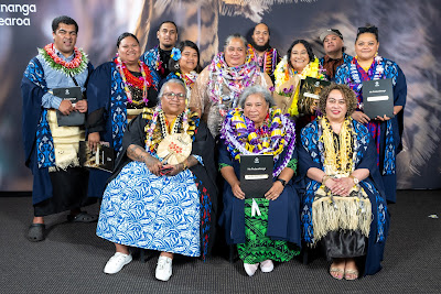 Photos from Ceremony 1 of the 2024 TWoA Tāmaki Makaurau Graduations (November) held at the Manukau City Baptist Church in Manukau, Auckland, New Zealand on Monday, 4 November, 2024 @ 12:00pm. Photography by Alick Saunders for KeyImagery Photography. Copyright: © 2024 Te Wānanga o Aotearoa.