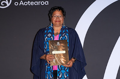 TWoA Waiariki 2018 Graduations (Tauranga - Ceremony 1)