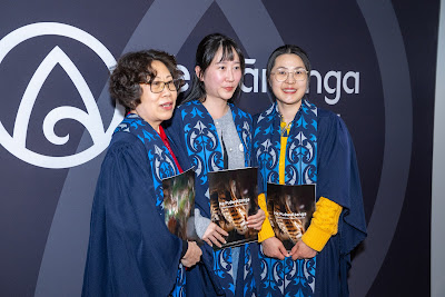 Photos from Ceremony 2 of the 2024 TWoA Tāmaki Makaurau Graduations (November) held at the Manukau City Baptist Church in Manukau, Auckland, New Zealand on Monday, 4 November, 2024 @ 6:00pm. Photography by Alick Saunders for KeyImagery Photography. Copyright: © 2024 Te Wānanga o Aotearoa.