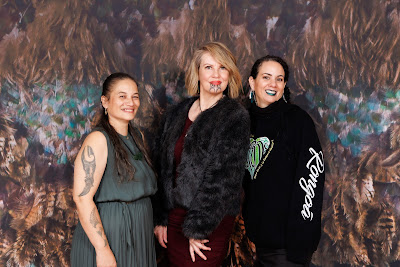 Photo from Ceremony 1 of the TWoA Tāmaki Makaurau 2025 Graduations (May 2025) held at the Mangere Arts Centre in Auckland, New Zealand on Monday, 26 May, 2025. Photo by Mike Walen / KeyImagery Photography. Copyright: © 2025 Te Wānanga o Aotearoa.