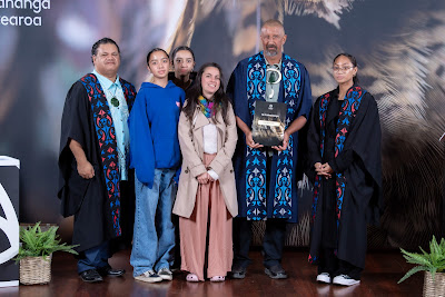 Photo from the TWoA Te Tai Tokerau 2024 Graduation (Kaitaia), held at Te Ahu in Kaitaia, Northland, New Zealand on Wednesday, 8 May, 2024. Photo by Alick Saunders for KeyImagery Photography. Copyright: © Te Wānanga o Aotearoa.
