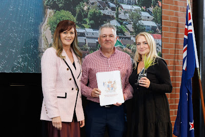 Photo from the HCC NZ Citizenship Ceremony 2 (Afternoon) held at The Atrium, Wintec/Te Pukenga, Hamilton, Waikato, New Zealand at 3:30pm on Monday, 12 August, 2024. Photo: Mike Walen / KeyImagery Photography. Copyright: © Hamilton City Council.