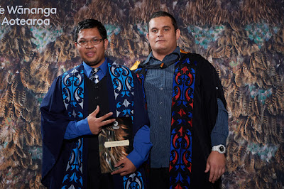 Photo from the TWoA Waiariki 2018 Graduations (Rotorua - Ceremomy 2), held at the Distinction Hotel, Rotoua, New Zealand. Taken: Friday 25 May 2018. Photo: Alick Saunders / KeyImagery Photography. Copyright: © Te Wananga o Aotearoa.
