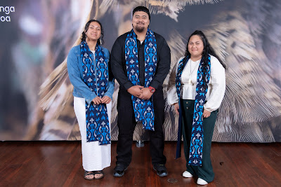 Photo from the TWoA Te Tai Tokerau 2024 Graduation (Kaitaia), held at Te Ahu in Kaitaia, Northland, New Zealand on Wednesday, 8 May, 2024. Photo by Alick Saunders for KeyImagery Photography. Copyright: © Te Wānanga o Aotearoa.