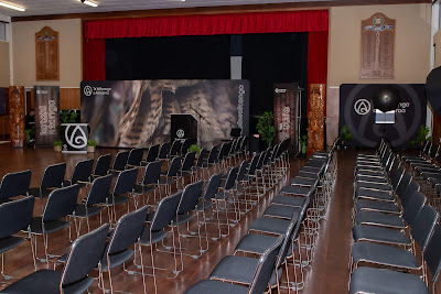 Photo from the TWoA Te Tai Tokerau 2024 Graduation (Kaitaia), held at Te Ahu in Kaitaia, Northland, New Zealand on Wednesday, 8 May, 2024. Photo by Alick Saunders for KeyImagery Photography. Copyright: © Te Wānanga o Aotearoa.