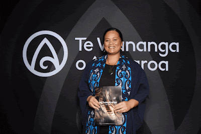 Booth photo from the TWoA Te Tai Tokerau (Kaitaia) 2025 Graduation held at Te Kura Kaupapa Maori o Pukemiro in Kaitaia, Northland, New Zealand on Monday, 14 April, 2025. Photo by InstaBooth / KeyImagery Photography. Copyright: © 2025 Te Wānanga o Aotearoa.