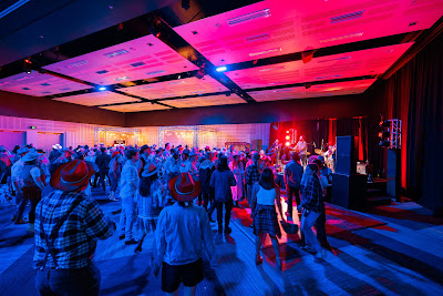 Photo from the NZ Society of Gastroenterology and NZ Gastroenterology Nurses’ College 2024 Annual Scientific Meeting held at Claudelands Event Centre in Hamilton, Waikato, New Zealand on Thursday, 28 November, 2024. Photography by Mike Walen / KeyImagery Photography. Copyright: © 2024 Conference Innovators.