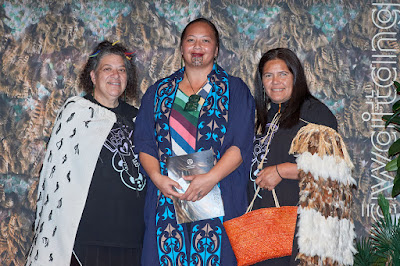 Photo from the TWoA Waiariki 2019 Graduations (Tauranga - Ceremony 1), held at Bethlehem Baptist Church, Tauranga, New Zealand. Taken: Friday 3 May 2019. Photo: Alick Saunders / KeyImagery Photography. Copyright: © Te Wananga o Aotearoa.