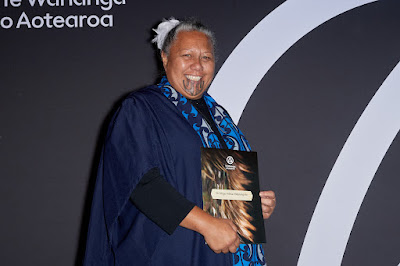 TWoA Waiariki 2018 Graduations (Tauranga - Ceremony 1)