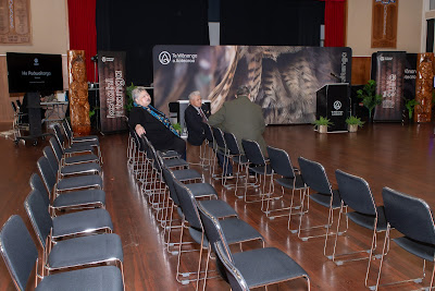 Photo from the TWoA Te Tai Tokerau 2024 Graduation (Kaitaia), held at Te Ahu in Kaitaia, Northland, New Zealand on Wednesday, 8 May, 2024. Photo by Alick Saunders for KeyImagery Photography. Copyright: © Te Wānanga o Aotearoa.