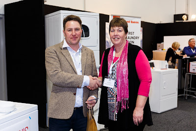 Photo from the 2018 Holiday Parks Association of New Zealand Conference at Claudelands Event Centre, Hamilton, New Zealand. Taken: Wednesday, 25 July 2018. Photography: Mike Walen / KeyImagery Photography. Copyright: © Holiday Parks Association of New Zealand.