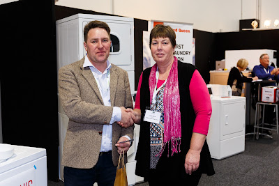Photo from the 2018 Holiday Parks Association of New Zealand Conference at Claudelands Event Centre, Hamilton, New Zealand. Taken: Wednesday, 25 July 2018. Photography: Mike Walen / KeyImagery Photography. Copyright: © Holiday Parks Association of New Zealand.