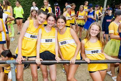Photo from the Waikato Diocesan Athletics Day 2020 held at Porritt Stadium, Hamilton, New Zealand, on Thursday 27 February 2020.  Photo: Mike Walen / KeyImagery Photography. Copyright: © Waikato Diocesan School for Girls.