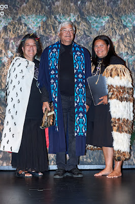 Photo from the TWoA Waiariki 2019 Graduations (Tauranga - Ceremony 1), held at Bethlehem Baptist Church, Tauranga, New Zealand. Taken: Friday 3 May 2019. Photo: Alick Saunders / KeyImagery Photography. Copyright: © Te Wananga o Aotearoa.