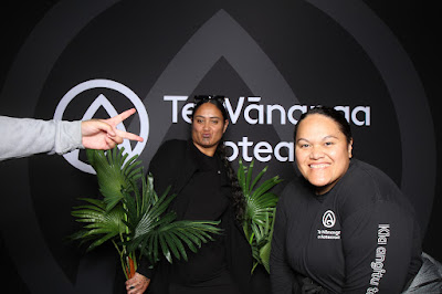 Photo from the TWoA Te Tai Tokerau 2024 Graduation (Kaitaia), held at Te Ahu in Kaitaia, Northland, New Zealand on Wednesday, 8 May, 2024. Photo by Alick Saunders for KeyImagery Photography. Copyright: © Te Wānanga o Aotearoa.