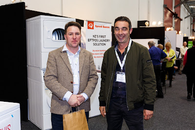 Photo from the 2018 Holiday Parks Association of New Zealand Conference at Claudelands Event Centre, Hamilton, New Zealand. Taken: Wednesday, 25 July 2018. Photography: Mike Walen / KeyImagery Photography. Copyright: © Holiday Parks Association of New Zealand.