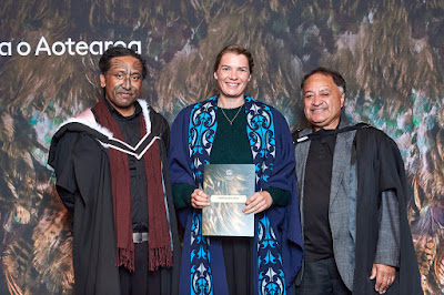 Photo from the TWoA Waiariki 2021 Graduations (Whakatane), held at  Whakatane Baptist Church, Bay of Plenty, New Zealand. Taken: Wednesday 19 May 2021. Photo: Alick Saunders for KeyImagery Photography. Copyright: © Te Wananga o Aotearoa.