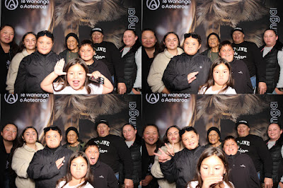 Photo from the TWoA Whirikoka 2024 Graduation (Gisborne), held at the War Memorial Theatre, Gisborne, East Coast, New Zealand on Wednesday, 16 April, 2025. Photo by Alick Saunders for KeyImagery Photography. Copyright: © 2025 Te Wānanga o Aotearoa.
