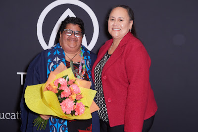 TWoA Waiariki 2018 Graduations (Tauranga - Ceremony 2)