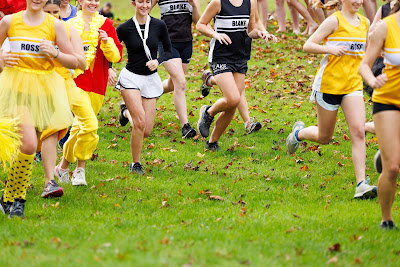 Photo from Waikato Diocesan Cross-country 2023 held at Day's Park, Hamilton, New Zealand. Taken: Monday, 8 May 2023. Photo: Mike Walen / KeyImagery Photography. Copyright: © Waikato Diocesan School for Girls.