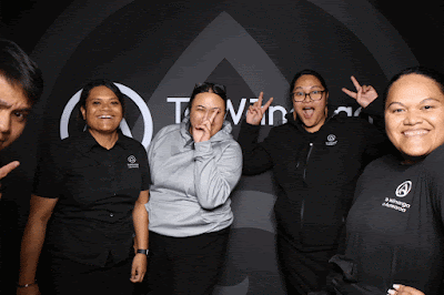Photo from the TWoA Te Tai Tokerau 2024 Graduation (Kaitaia), held at Te Ahu in Kaitaia, Northland, New Zealand on Wednesday, 8 May, 2024. Photo by Alick Saunders for KeyImagery Photography. Copyright: © Te Wānanga o Aotearoa.