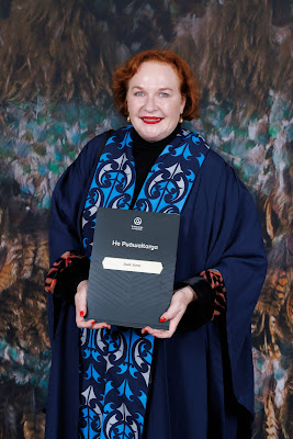 Photo from the TWoA Tāmaki Makaurau 2023 Graduations (Ceremony 5 @ 3pm), held at the Due Drop Events Centre, Manukau, Auckland, New Zealand on Thursday, 8 June, 2023. Photo: Mike Walen / KeyImagery Photography. Copyright: © Te Wānanga o Aotearoa.