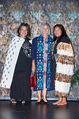Photo from the TWoA Waiariki 2019 Graduations (Tauranga - Ceremony 1), held at Bethlehem Baptist Church, Tauranga, New Zealand. Taken: Friday 3 May 2019. Photo: Alick Saunders / KeyImagery Photography. Copyright: © Te Wananga o Aotearoa.