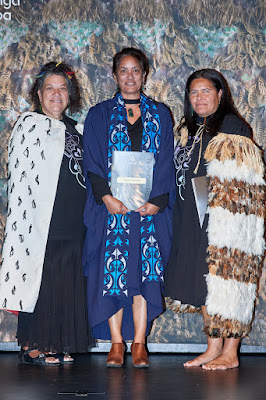 Photo from the TWoA Waiariki 2019 Graduations (Tauranga - Ceremony 1), held at Bethlehem Baptist Church, Tauranga, New Zealand. Taken: Friday 3 May 2019. Photo: Alick Saunders / KeyImagery Photography. Copyright: © Te Wananga o Aotearoa.