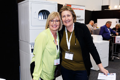 Photo from the 2018 Holiday Parks Association of New Zealand Conference at Claudelands Event Centre, Hamilton, New Zealand. Taken: Wednesday, 25 July 2018. Photography: Mike Walen / KeyImagery Photography. Copyright: © Holiday Parks Association of New Zealand.