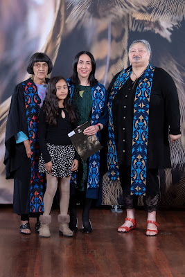 Photo from the TWoA Te Tai Tokerau 2024 Graduation (Kaitaia), held at Te Ahu in Kaitaia, Northland, New Zealand on Wednesday, 8 May, 2024. Photo by Alick Saunders for KeyImagery Photography. Copyright: © Te Wānanga o Aotearoa.