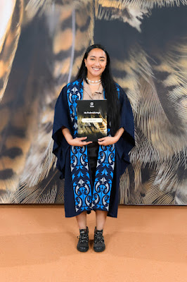 Photo from the TWoA Tāmaki Makaurau 2024 Graduations (Ceremony 4 @ 7pm), held at Church Unlimited, Glendene, Auckland, New Zealand on Tuesday, 25 June, 2024. Photo: Alick Saunders for KeyImagery Photography. Copyright: © Te Wānanga o Aotearoa.