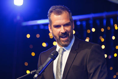 Photo from the Brian Perry Waikato Regional Sports Awards 2018 held at Claudelands Events Centre at Hamilton, New Zealand, on Friday 1 February 2019.  Photo: Mike Walen / KeyImagery Photography. Copyright: © Sport Waikato.