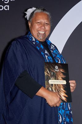 TWoA Waiariki 2018 Graduations (Tauranga - Ceremony 1)